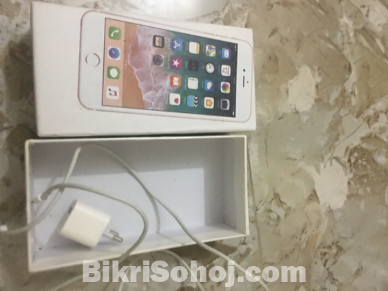 iPhone 6s Plus 64GB (Used)